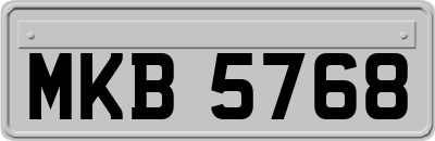 MKB5768