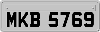 MKB5769