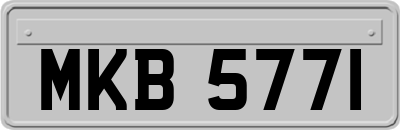 MKB5771