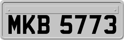 MKB5773