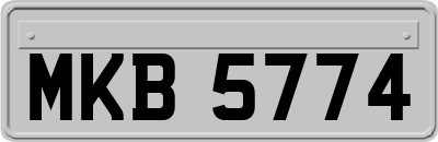 MKB5774