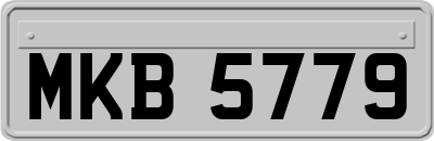 MKB5779
