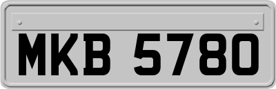 MKB5780