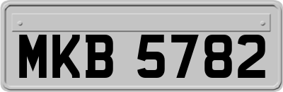 MKB5782