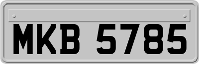 MKB5785