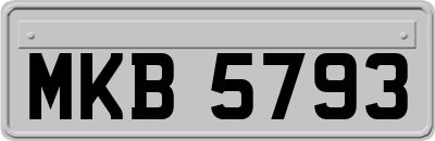 MKB5793