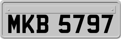 MKB5797