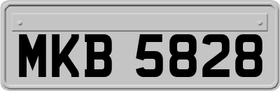 MKB5828