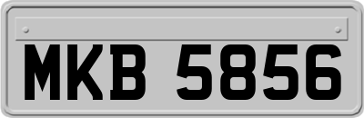 MKB5856