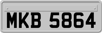 MKB5864