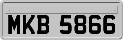 MKB5866