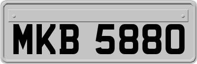 MKB5880