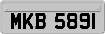 MKB5891