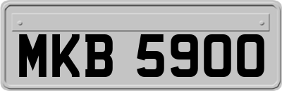 MKB5900