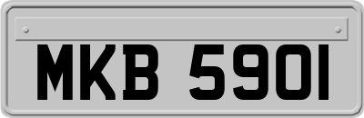 MKB5901