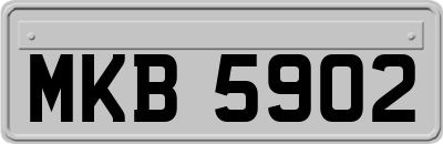 MKB5902