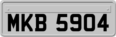 MKB5904