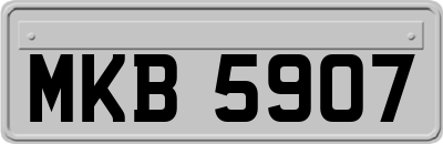 MKB5907