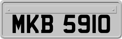 MKB5910