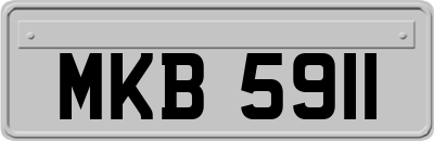 MKB5911