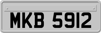 MKB5912