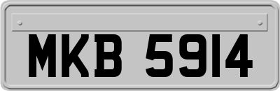 MKB5914