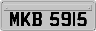 MKB5915