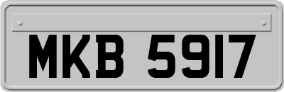 MKB5917
