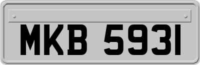 MKB5931
