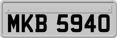 MKB5940