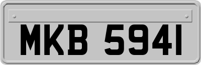 MKB5941