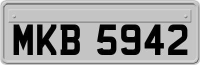 MKB5942