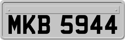 MKB5944