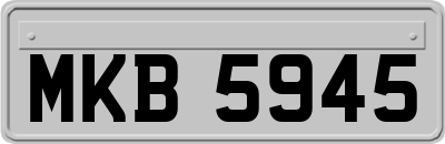 MKB5945