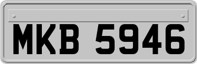 MKB5946
