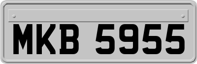 MKB5955