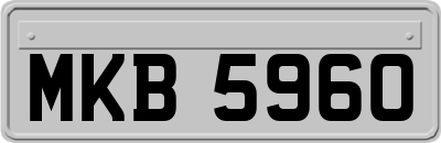 MKB5960