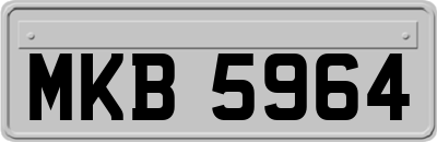 MKB5964