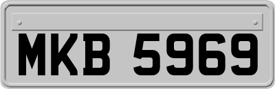 MKB5969