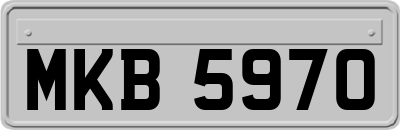 MKB5970