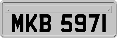 MKB5971