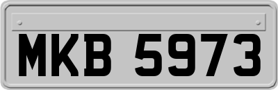 MKB5973