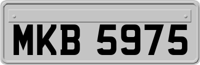 MKB5975