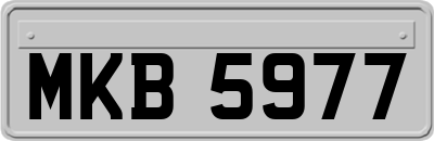 MKB5977