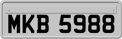 MKB5988