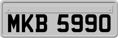 MKB5990