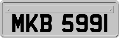 MKB5991