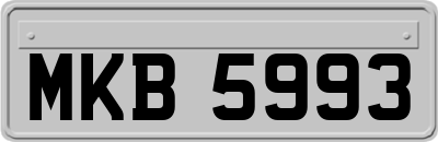 MKB5993