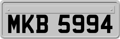 MKB5994
