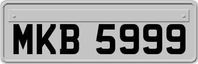 MKB5999